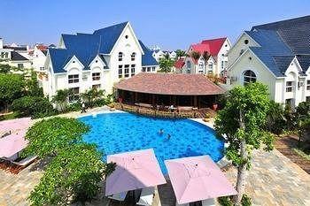 Sufubi Gallery Hotel Beihai Exterior photo